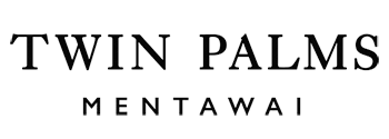 twin palms mentawai